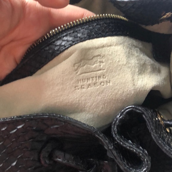 Hunting Season Python bag - Picture 5 of 8